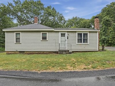 Property at 2 Columbus Rd, Plymouth, MA
