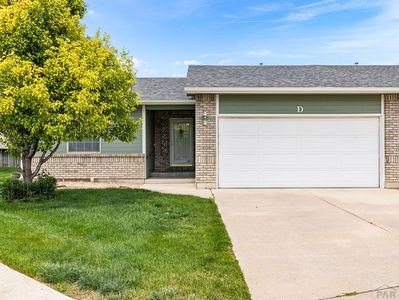61 Sovereign Cir APT D
