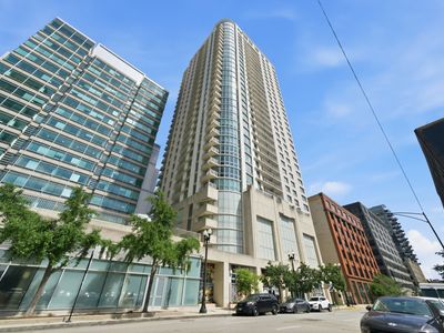 125 S Jefferson St Unit 1904