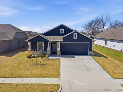 12508 N 134th East Ave