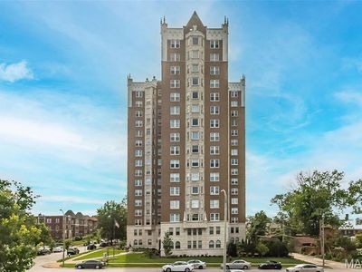 625 S Skinker Blvd APT 401
