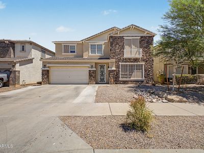 4012 W LYDIA Lane