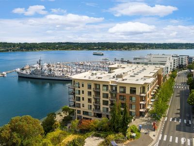 400 Washington Avenue UNIT 417