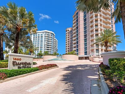 1460 S Ocean Boulevard #804
