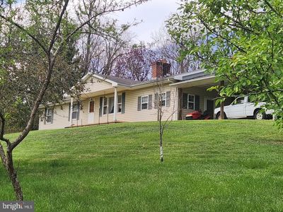 4309 Old Fields Rd