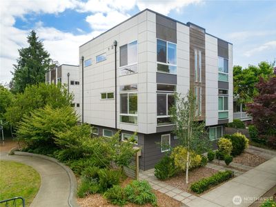 Property at 1707 NW 63rd Street #A, Seattle, WA