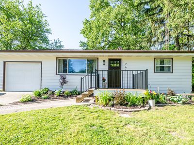 264 Leedy St