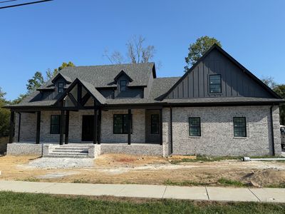 2108 Country Club Dr LOT 1