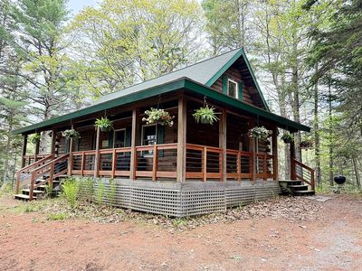 64 Old Bar Harbor Rd