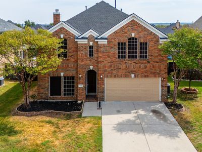 5168 Finnhorse Dr