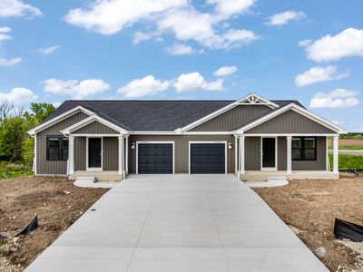 Pine Plan, Harvest Creek