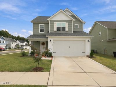 501 Burgundy Drive
