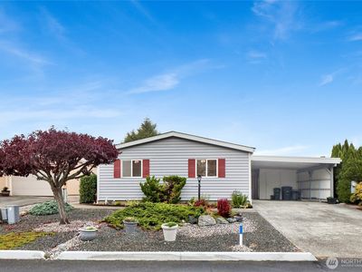 3802 James Street #30