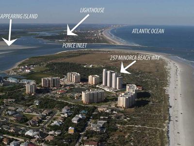 257 Minorca Beach Way APT 204