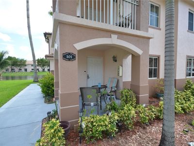 1270 SE 27th St Unit 101