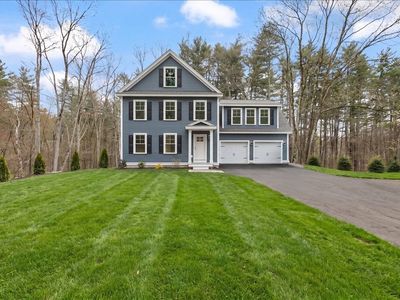 Property at 1152 Bridge St, Pelham, NH