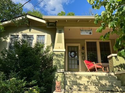 4614 Tennessee Ave