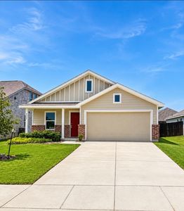 4932 Ascot Way
