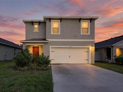 Property at 488 PELHAM PARK DRIVE, Deland, FL
