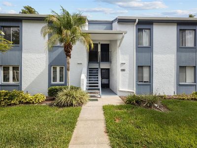 124 Cypress Ln #124