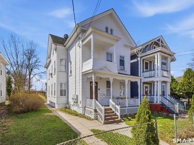 14 Gilbert Avenue