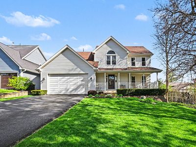 22W450 Cherry Ln