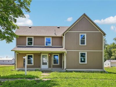 Property at 112 W Pine St, Drexel, MO