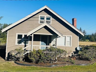 2896 Mount Baker Highway