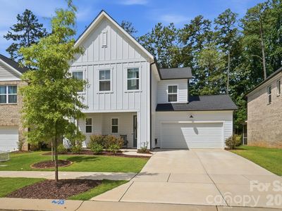 Property at 8205 Franklin Trail St, Mint Hill, NC