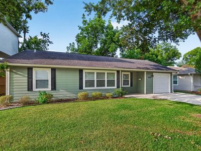 2231 Saxon Dr