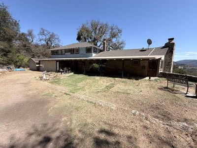 17707 Cachagua Rd