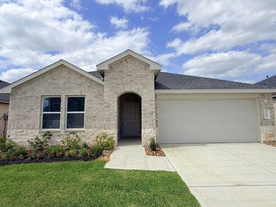 21918 Messina Springs Dr