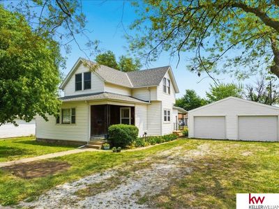 Property at 207 Colorado St, Murdock, NE