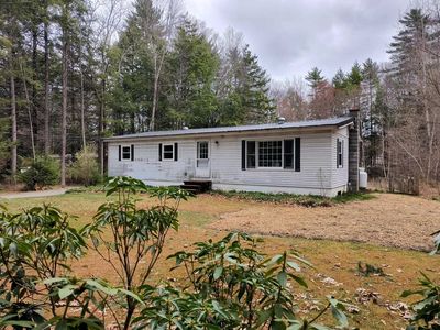 300 Marcy Hill Road