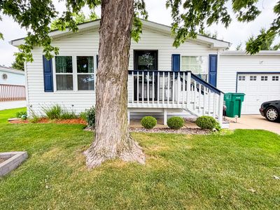 Property at 242 Meadowlark Ln #A, Sandwich, IL