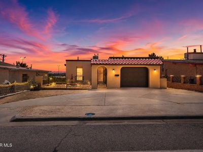 2226 Murchison Dr