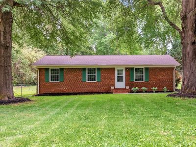 810 Pinoak Rd