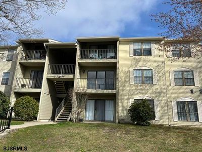 26 Colonial Ct #26