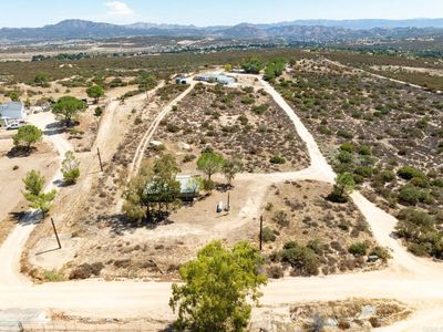 Property at 2415-17 Angel Dr, Boulevard, CA