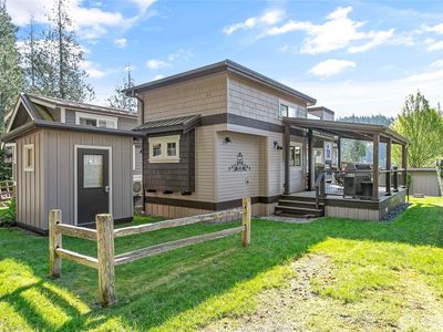 990 Lake Whatcom Boulevard #35