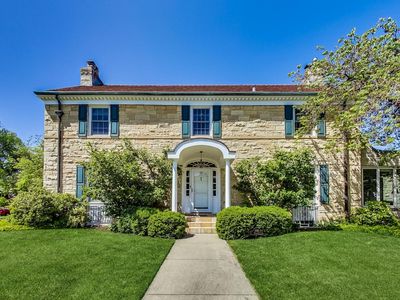 1501 Franklin Ave