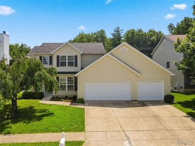 Property at 1032 Golden Orchard Dr, O Fallon, MO
