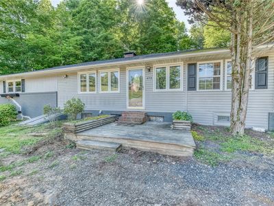 473 Cow Camp Road