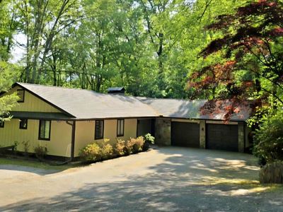 414 Leaning Chimney Dr