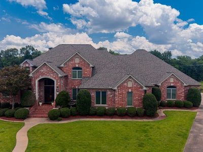 11 Pinnacle View Cv