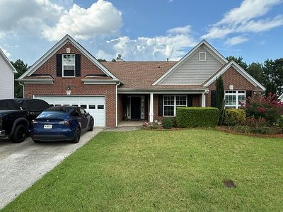 2602 Carleton Gold Rd