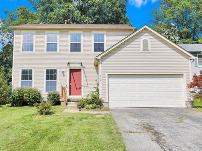 718 Tricolor Dr