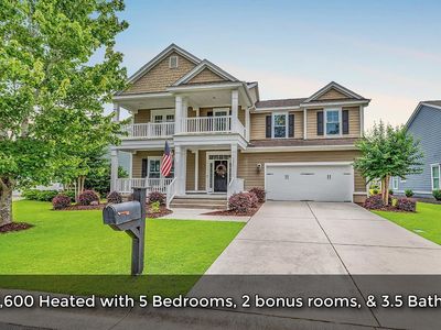 1227 Cypress Shadow Ct.