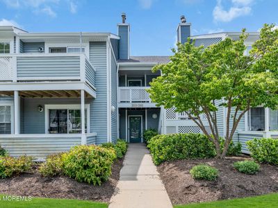 Property at 354 Sequoia Court, Howell, NJ
