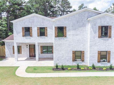 1230 Shallowford Rd
